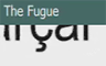 fugue book