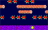 basho's frogger and jabber