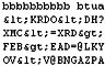 plaintext-performance