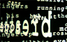 screen