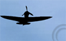tailspin