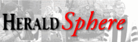 Heraldsphere
