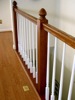 banister