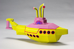 Yellow Submarine