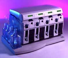 GeneChip Fluidics Station