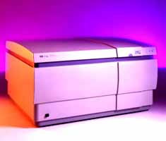 GeneArray Scanner