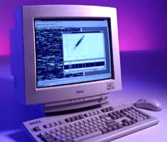 GeneChip Workstation