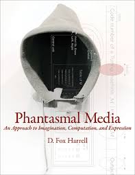 Phantasmal Media cover