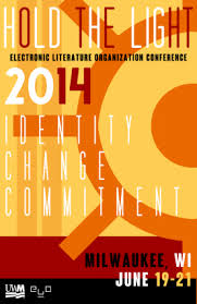 Logo for ELO14 conference